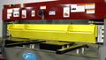 HS-0625E, 6' x 1/4" Hydraulic Metal Shear - Electric Backgauge