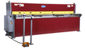 HS-0810MD, 8'  x 10ga. Hydraulic Metal Shear