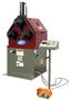 Angle Iron Benders, Ring Roller with 3" Square Dies