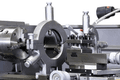 GML-1440HD, 14" x 40" Gap Bed Lathe with SINO DRO