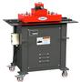 PL-16E,Pittsburgh Lockformer Machine | Precision Sheet Metal Interlocking Joints
