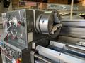 20 x 60" Bed Gap Metal Lathe | 2-Axis DRO | 3-1/8" Bore