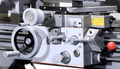 GML-1440HD, 14" x 40" Gap Bed Lathe with SINO DRO
