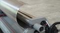 GMC POWERED SLIP ROLLS 50" x 16 Ga. - PSR-5016N-3ph