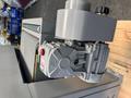 FINISH PRO 37" x 60" Dry Type Line Graining/Deburring/Finishing  Machine