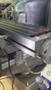10"x50" Manual Knee Type Vertical Milling Machine with DRO