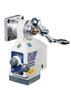 10"x50" Manual Knee Type Vertical Milling Machine with DRO