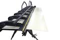 8’6” x 22 Ga Siding Brakes - Roofing Sheet Metal Benders
