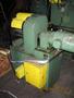 One Used Bruderer Model BSTA-30 3 Post High Speed Press