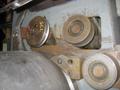 3/4&quot; Fastener Engineers Model PF-2400-24 Powered Uncoiler