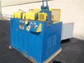 Lewis 2SV 32SV-DA Wire Striaghten and Cut Machine 