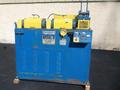 Lewis 2SV 32SV-DA Wire Striaghten and Cut Machine 