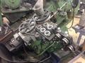 1/2&quot; Waterbury Farrel Model #30 Wire Fed with Cutter Thread Roller.  Capable of Producing Thread Rolled Studs From Wire. 