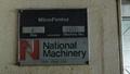 1/8&quot; National Model #3 Six Die Microformer Parts former