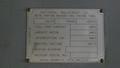 1/8&quot; National Model #3 Six Die Microformer Parts former