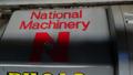 1/8&quot; National Model #3 Six Die Microformer Parts former