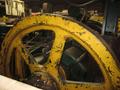 Manville Rod Header Model 5B