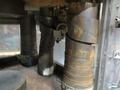 200 Ton Modern Hobbing Press