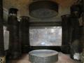 200 Ton Modern Hobbing Press