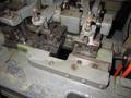 One Used Bundgens Model USS Pin Making Machine