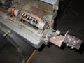One Used Bundgens Model USS Pin Making Machine