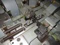 One Used Bundgens Model ST Pin Making Machine