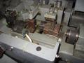 One Used Bundgens Model ST Pin Making Machine
