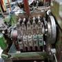 National Model 500 5 Die Cold Former 