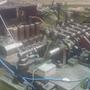 National Model 500 5 Die Cold Former 