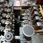 National Model 500 5 Die Cold Former 