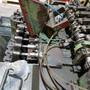 National Model 500 5 Die Cold Former 