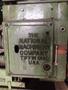 National Model 625 5 Die Cold Former 