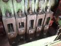 National Model 625 5 Die Cold Former 
