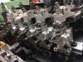 National Model 625 5 Die Cold Former 