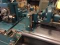 3/16&quot; Lewis Model 3F WireStraighten and Cutoff Machine 