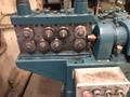 3/16&quot; Lewis Model 3F WireStraighten and Cutoff Machine 