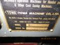 Towa Model TO-3A Shaver 