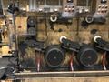 MacBee 4 Block Model 4HFME  Wire Drawing Machine 