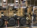 MacBee 4 Block Model 4HFME  Wire Drawing Machine 