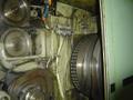 1/4&quot; Nakashimada Model H20E DSSD Cold Header