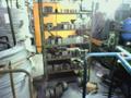 1&quot; Fastener Engineers Model HDC-1000 Hydra Cropper Wire Draw