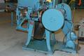 3/32&quot; Nilson Model S-1 Fourslide Wire Forming Machine