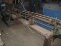 1/4&quot; Lewis Model 2C Wire Straightener and Cutoff Machine