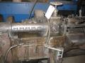 1/4&quot; Lewis Model 2C Wire Straightener and Cutoff Machine