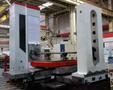 NEW, 4&quot; MANUAL + FULL CNC HORIZONTAL BORING MILL