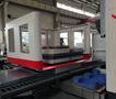 NEW, 4&quot; MANUAL + FULL CNC HORIZONTAL BORING MILL