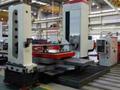 NEW, 4&quot; MANUAL + FULL CNC HORIZONTAL BORING MILL
