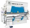 KNUTH MODEL "AHK H 30175 CNC" HYDRAULIC PRESS BRAKE