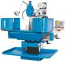 KNUTH FPK 4.2 - FPK 6.2 TOOL MILLING MACHINE