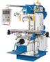 KNUTH UWF 5 UNIVERSAL MILLING MACHINE